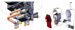 Plastics Replace Metals in Wall-Hung Condensing Boilers
