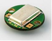 Piezoelectric Bone Microphone Helps Hearing