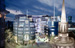 Rockwool to Supply £1 million Worth of Insulation Materials for BBC Headquarters