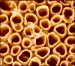By-Product of Titania Nanotubes Found to Improve Solar Cell Performance