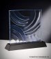 Faux Glass Artworks