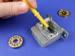 Thermally Conductive Epoxy Suited to High Temperature Operation