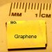 Commercial Sized Graphene Devices A Distinct Possibility