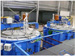 SECO Warwick Furnaces Double Hardening Capacity for Wind Gears