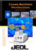 Application of Ion Beam Cross Section Polishers for SEM Sample Preparation