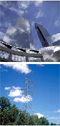 Silicone Solutions Help Protect City and Rural Infrastructures