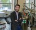 Oxford University Researcher Wins Nicholas Kurti European Science Prize
