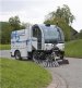 Hydrogen Powers Municipal Street Sweepers