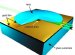 Invisibility Just got Easier with Tapered Waveguide Technology