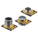 Stainless Steel Media-Separated Pressure Transmitters from EPCOS