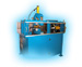 Destructive Testing Unit for Tubing Produced on a Rolling Mill