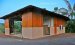 First American School Building Made from Sustainable Bamboo