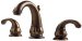Velvet Aged Bronze, A Brand New Finish for Taps and Faucets