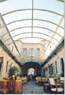 Multiwall Polycarbonate Sheet Aids Sustainable Building Designs