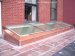 Skylights form Solar Innovations Complete Impact Testing