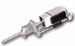 New Silicon Drift Detector Featuring Fast Cool Down