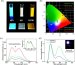 New Approach to Producing Pure White LEDs