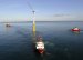 World's First Large Scale Floating Wind Turbine Installed
