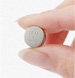 Sony to Produce Mercury Free Button Batteries