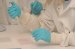 Specially Engineered Nanoparticles Focus Treatments on Tumors