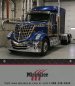 Poly Fenders with Liquid Platinum Finish for Lonestar Trucks