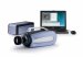 Compact High Speed Video Camera Specifically for Materials Testing