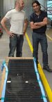 New Test Center for Aluminum Building Solutions is Also Eco Friendly