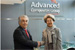 Chinese Ambassador Visits UK Composites Manufacturer