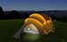 Solar Powered Camping Tent