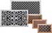 Laser Cut Wooden AC Vent Covers Make More Sense than Steel
