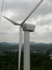 Appalachian State University Completes Installation of 100kW Wind Turbine