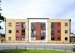 New Development Utilises the Benefits of Aircrete for Skin and Internal Walls