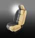Ford Introduces Soy-Based Foam in Seat Backs and Cushions