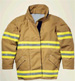 Nomex Smart Fiber technology Provides Added Protection for Fire Fighters