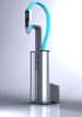 State of the Art Water Purification System for Lab Environments