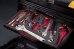 Foam Drawer Liners for Mobile Tool Chests