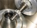 Environmentally Friendly Grease Based on Ricin Oil and Cellulose Derivatives