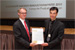 Development of New Class of Optical Silicones Wins Innovation Award