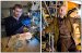 Atomic Level Research and Heavy Ion Collisions Results in Presidential Award