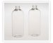 Unique Oval Shaped PET Bottles from Alpha
