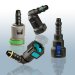 New Injection Molding Resin Replaces Metals in High Temperature Applications
