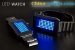 Chinese LED Watchmakers Launch Assault on Market