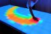 Full Color Sensacell System Bound to be a hit with Architects an Designers