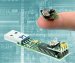 Miniature Piezo Motor Now Available from Physik Instrumente