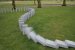 Aircrete Blocks Tumble Like Dominos