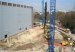 The Belgian Nanoelectronics Research Institute Extends Its Lab Significantly