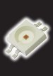 Small Yet Powerful LEDs from Dominant are Ideal for Automotive Lighting and Signage