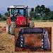 Free Flowing Glass Fiber Reinforced Polymer Blend Finds Application in Italian Tractors