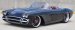 PPG Paint Helps Corvette Win 2009 Street Machine of the Year