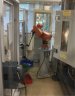 Robotic Testing of Composite Materials Pioneered by Hexcel and Zwick